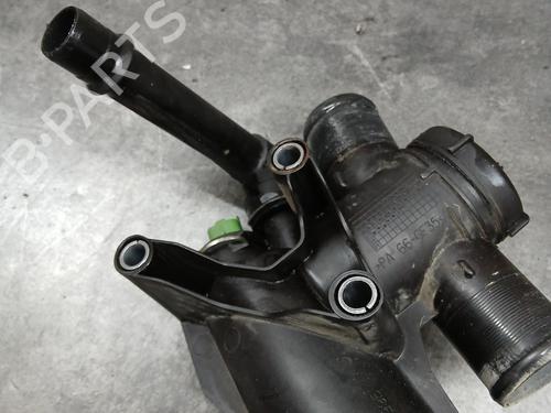 Thermostat housing PEUGEOT 407 SW (6E_, 6D_) 2.0 HDi 135 | BP30677205M116