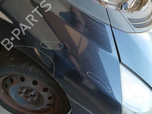 Forkjerm høyre RENAULT ESPACE IV (JK0/1_) 2.2 dCi (JK0H) | BP29923099C42