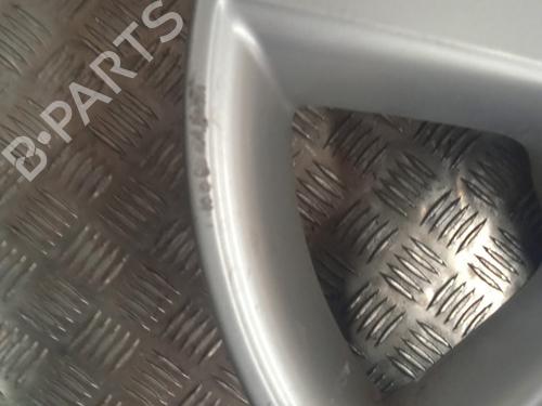 Rim NISSAN QASHQAI / QASHQAI +2 I (J10, NJ10, JJ10E) 2.0 dCi All-wheel Drive | BP21278079C45 