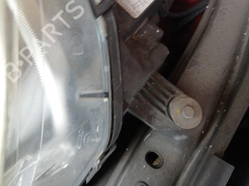 Right headlight MINI MINI (R56) Cooper | BP36009226C29 - Image 2