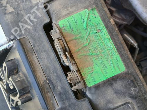 Used Hood lock Hood lock 38170434 38170434