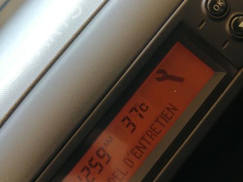 Display monitor NISSAN MICRA III (K12) 1.2 16V | BP26887770C48 