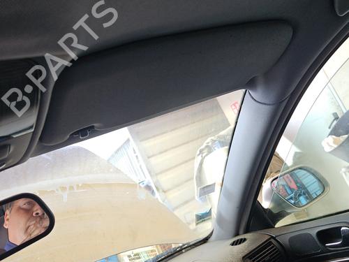 Right sun visor AUDI A4 B5 (8D2) 1.9 TDI | BP36010530I2 - Image 4