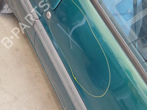 Right front door CITROËN SAXO (S0, S1) 1.1 X, SX | BP28055343C3 