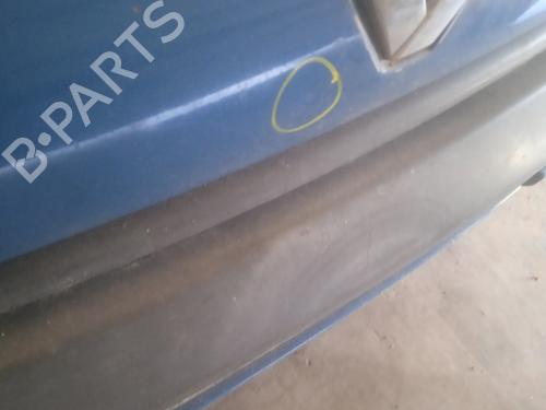 Hood RENAULT KANGOO (KC0/1_) 1.5 dCi (KC08, KC09) | BP21552238C1 