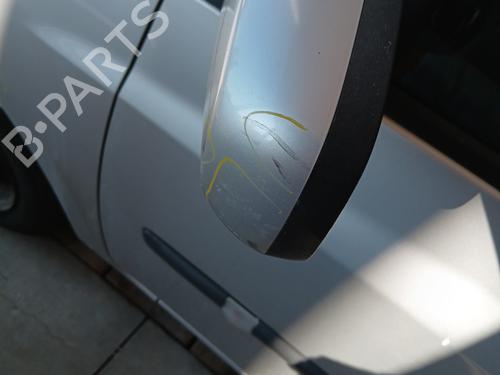 Left mirror RENAULT CLIO III (BR0/1, CR0/1) 1.4 16V | BP29240825C26 