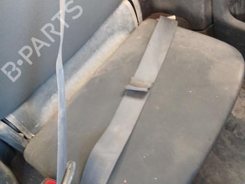 Rear left belt tensioner NISSAN NAVARA NP300 (D40) 2.5 dCi 4WD (D40TT, D40T, D40M, D40BB) | BP30126313C89 