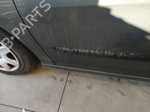 Left front door PEUGEOT 308 SW I (4E_, 4H_) 1.6 HDi | BP30083294C2 