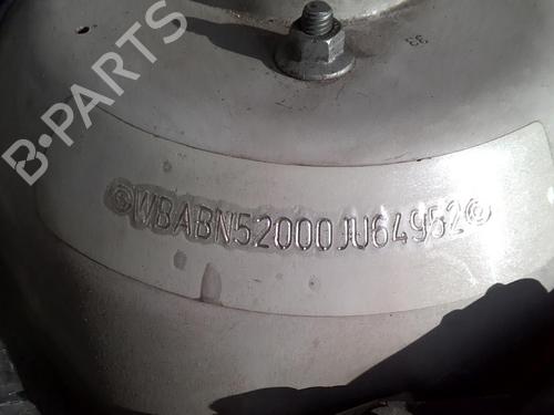 AC radiator BMW 3 Coupe (E46) 330 Ci | BP20882868M32 