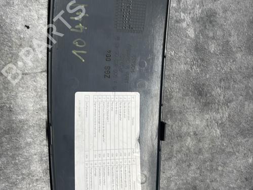 Used Electronic module Electronic module MERCEDES-BENZ SPRINTER 2-t Bus (B901, B902) 213 CDI (902.671, 902.672) (129 hp) 27294423 27294423