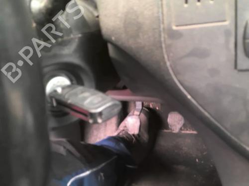 Ignition barrel FORD FOCUS C-MAX (DM2) 1.6 TDCi | BP39006728M48 - Image 3