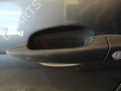 Front left exterior door handle BMW 3 (E46) 320 d | BP26240409C128 