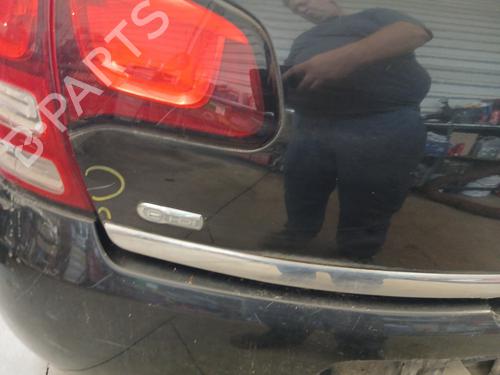 Tailgate CITROËN C3 II (SC_) 1.6 HDi | BP28103778C6  - Image 5