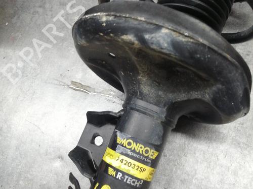Right front shock absorber BMW 3 Compact (E36) 316 i | BP24734782M17 