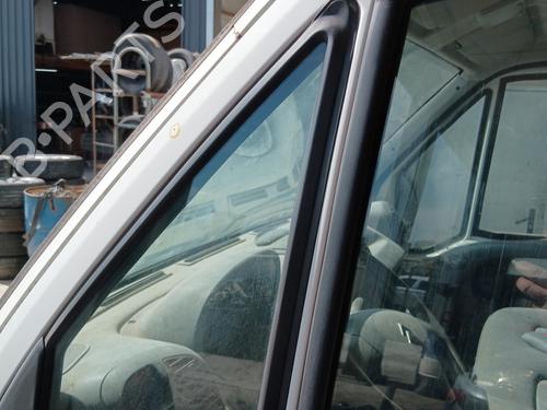 Left front door CITROËN JUMPER I Van (244) 2.0 HDi | BP29278484C2 