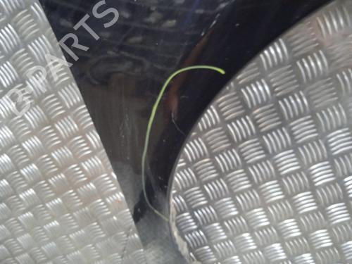 Right front fenders NISSAN NOTE (E11, NE11) 1.5 dCi | BP21277566C42 