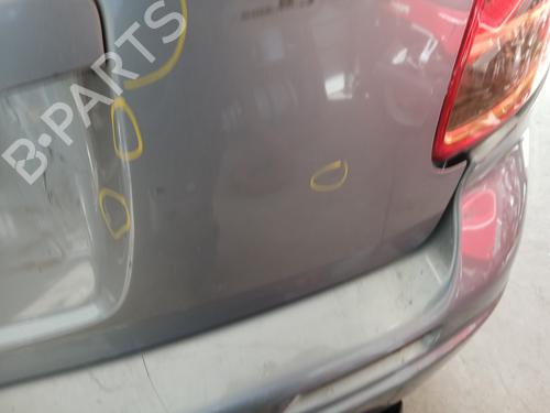 Tailgate SUZUKI SX4 (EY, GY) 1.6 DDIS (RW416D) | BP32094881C6  - Image 13
