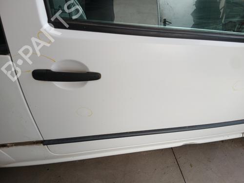 Right front door CITROËN C2 (JM_) 1.4 HDi | BP29352414C3 