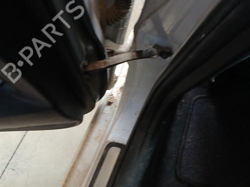 Used Hinge/Door check strap TOYOTA AVENSIS Saloon (_T27_) 2.2 D-4D (ADT271_, ADT271R) (150 hp) 29888765