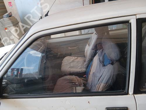 Used Front left door window Front left door window PEUGEOT 205 II (20A/C) 1.0 (45 hp) 33709533 33709533