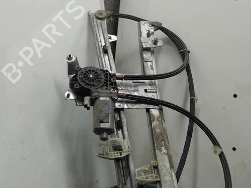 Front right window mechanism CITROËN XSARA PICASSO (N68) 2.0 HDi | BP20885461C23 