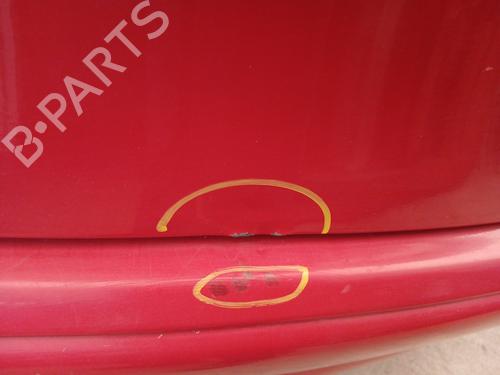 Tailgate RENAULT MEGANE I Coach (DA0/1_) 2.0 i | BP28152315C6 