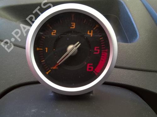 Instrument cluster RENAULT TWINGO II (CN0_) 1.5 dCi (CN0E) | BP38681840C47 - Image 3