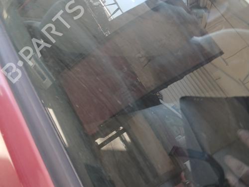 Used Rear left door window Rear left door window CITROËN SAXO (S0, S1) [1996-2004] 33738426 33738426