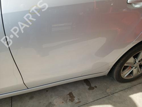 Left rear door TOYOTA VERSO (_R2_) 1.6 D4-D (WAR20_) | BP32166768C4