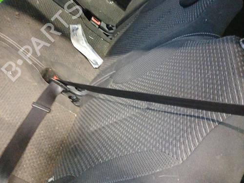 Rear left belt tensioner CITROËN C4 Picasso I MPV (UD_) 1.6 HDi 110 | BP29898405C89
