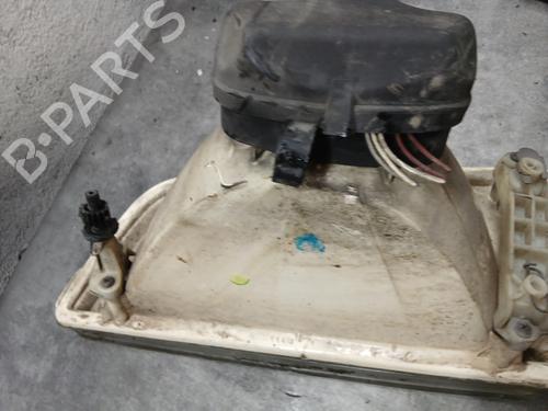 Used Right headlight Right headlight CITROËN ZX (N2) 1.9 D (68 hp) 31950273 31950273