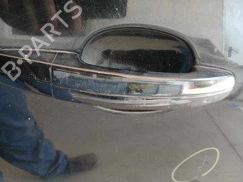 Used Front right exterior door handle FORD FOCUS C-MAX (DM2) 1.8 TDCi (115 hp) 28073304