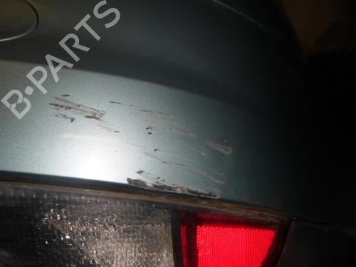 Rear bumper SEAT ALTEA (5P1) 1.9 TDI | BP20883507C8 