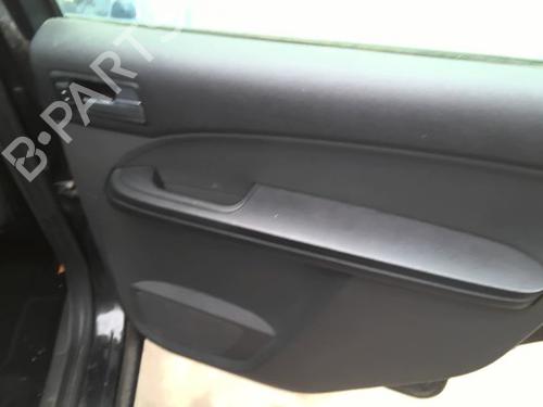 Sæde sæt FORD FOCUS C-MAX (DM2) 1.8 TDCi | BP39255824C78 - Image 17