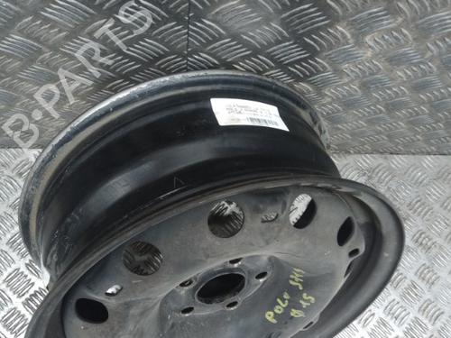 Rim VW POLO IV (9N_, 9A_) 1.4 TDI | BP21277521C45 