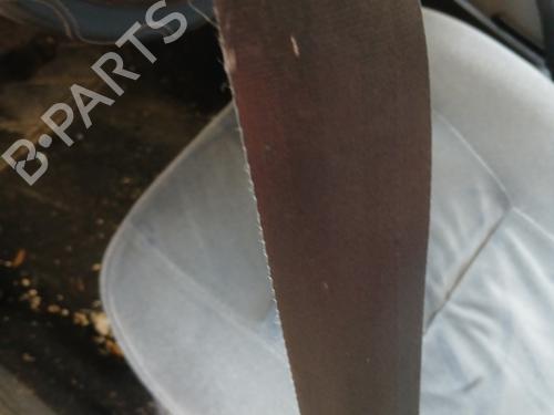 Used Front left seatbelt PEUGEOT 306 Hatchback (7A, 7C, N3, N5) 1.8 16V (110 hp) 31770193