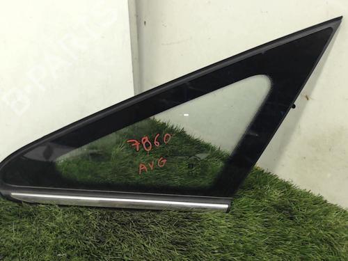 Used Front left quarter glass OPEL ZAFIRA / ZAFIRA FAMILY B (A05) 1.9 CDTI (M75) (120 hp) 20881628