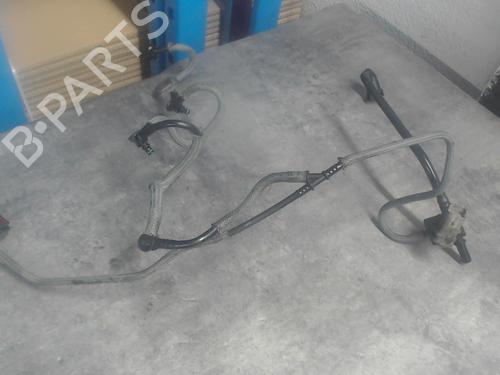 Rohr für RENAULT LAGUNA II (BG0/1_) 2.2 dCi (BG0F) (150 hp) 29760299