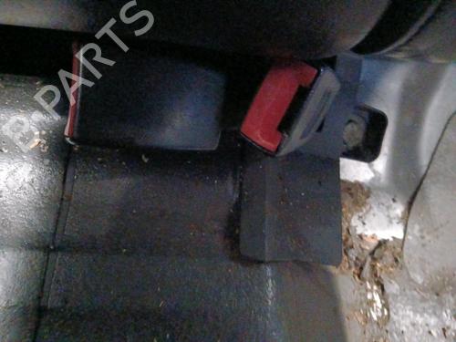 Sikkerhetsbelte-spenne AUDI A4 B7 Avant (8ED) 2.0 TDI | BP29760274I32 