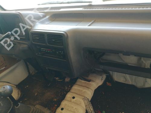 Dashboard PIAGGIO PORTER Platform/Chassis 1.0 | BP28007855C46 