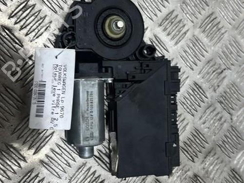 Used Left front window motor VW TOUAREG (7LA, 7L6, 7L7) 2.5 R5 TDI (174 hp) 20884375