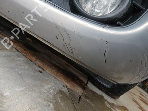 Zderzak przedni RENAULT SCÉNIC II (JM0/1_) 1.9 dCi (JM0G, JM12, JM1G, JM2C) | BP29844760C7