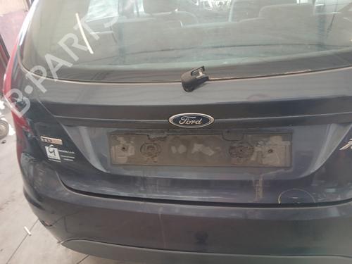 Used Tailgate Tailgate FORD FIESTA VI (CB1, CCN) 1.4 TDCi (70 hp) 33041734 33041734