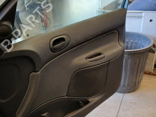 Front right window mechanism PEUGEOT 206 SW (2E/K) 1.4 HDi | BP35926721C23 - Image 2