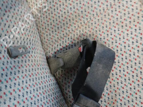 Used Seat buckle RENAULT SUPER 5 (B/C40_) 1.1 (48 hp) 31660615