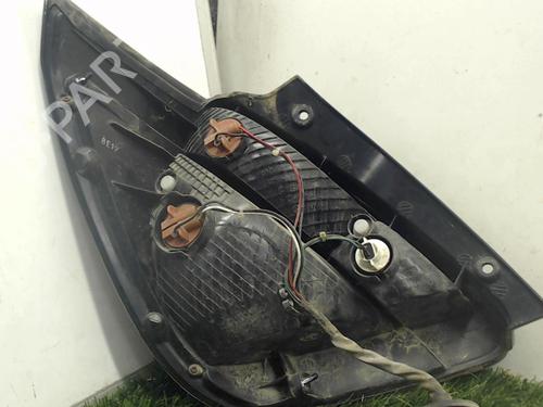 Used Right taillight KIA RIO II (JB) 1.5 CRDi (110 hp) 21275852