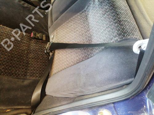 Rear left belt tensioner OPEL ASTRA F Saloon (T92) 1.4 i 16V (F19, M19) | BP26029564C89 