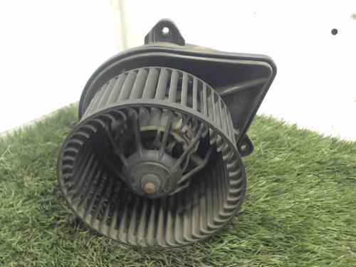 Heater blower motor RENAULT TRAFIC II Van (FL) 1.9 dCi 80 (FL0B) | BP20885243M62 