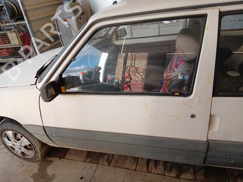 Used Left front door Left front door RENAULT SUPER 5 (B/C40_) 1.1 (48 hp) 33002020 33002020