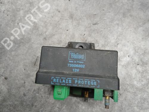 Used Electronic module CITROËN XANTIA (X1_, X2_) 1.9 Turbo D (90 hp) 30876899